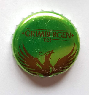 Grimbergen Pale Ale, Abbaye de Grimbergen